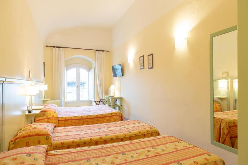 Hotel Minerva - image 40