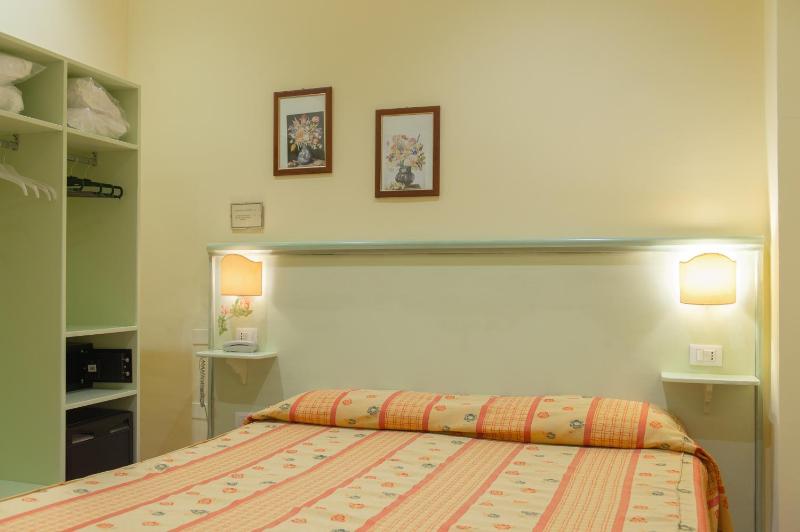 Hotel Minerva - image 30