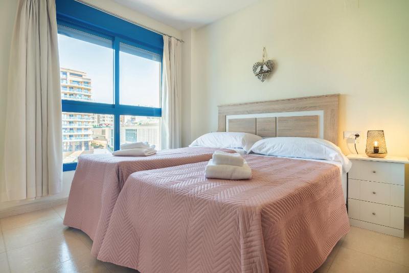 Apartamento Cuellar 3 - PlusHolidays - image 5