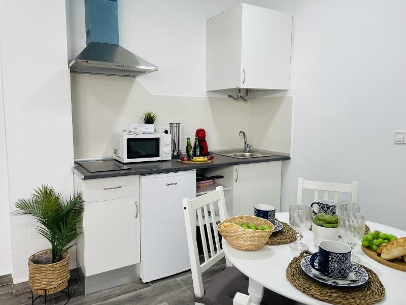 Apartamento Pacifico Ed Panama by At Home Costa del Sol - image 4
