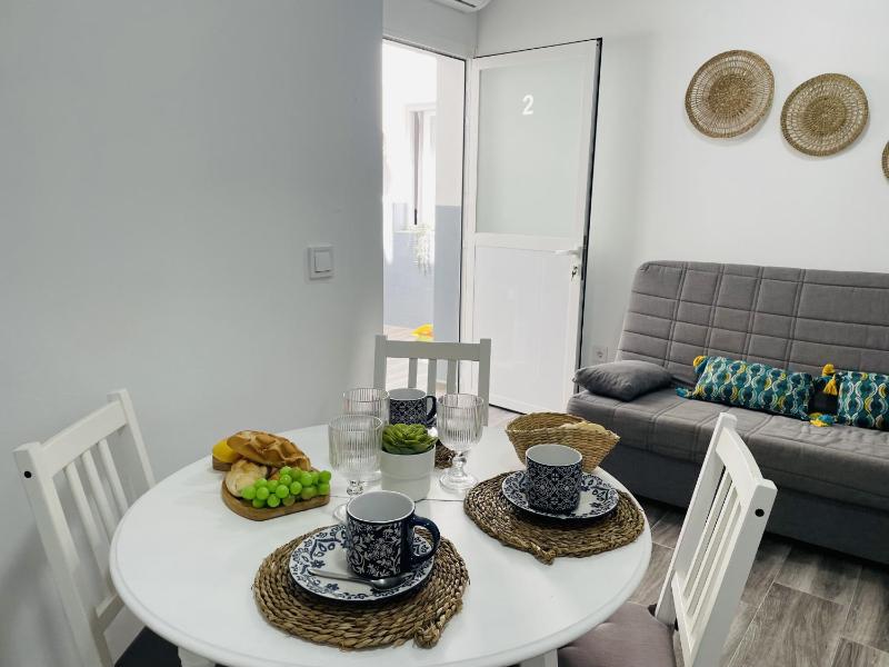 Apartamento Pacifico Ed Panama by At Home Costa del Sol - image 20