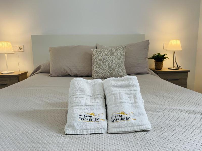 Apartamento Pacifico Ed Panama by At Home Costa del Sol - image 7