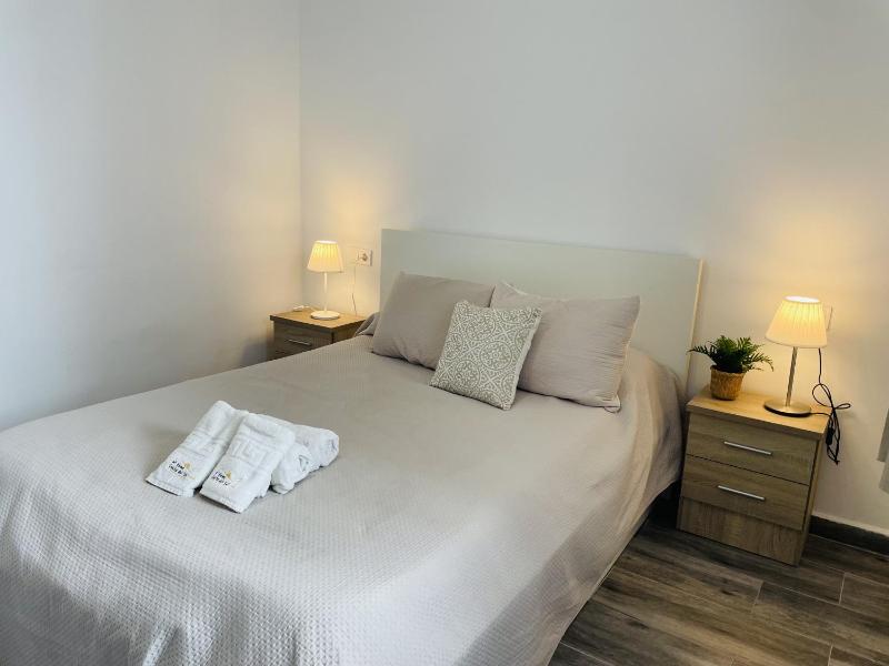 Apartamento Pacifico Ed Panama by At Home Costa del Sol - image 11