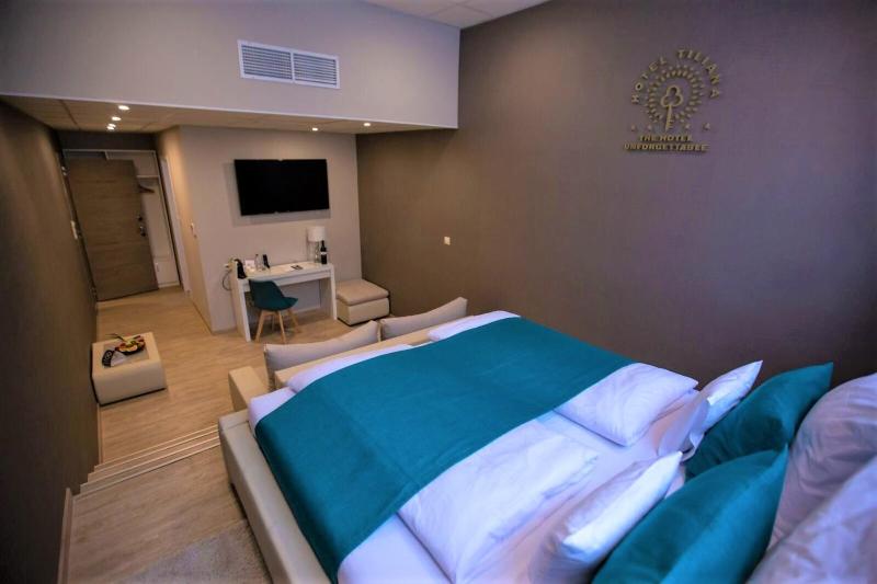 Suite with Terrace image 2