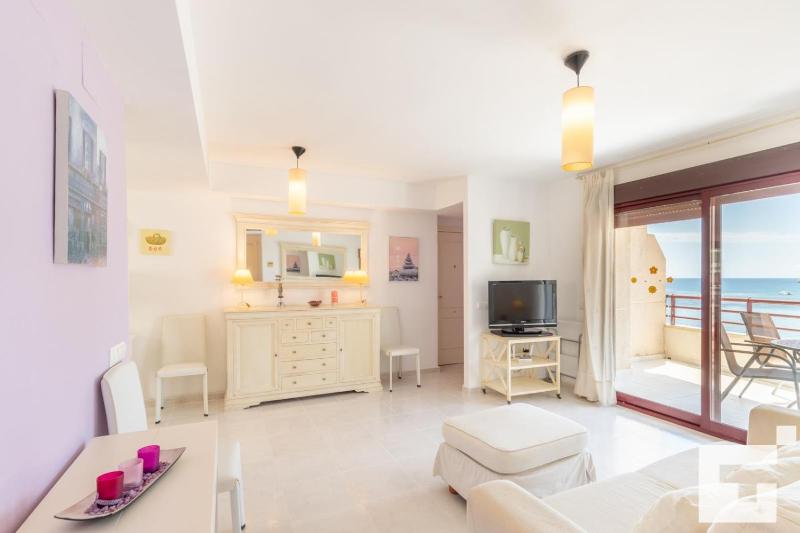 Apartamento Topacio IV 16C - Grupo Turis - image 10