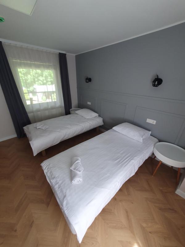 Deluxe Double or Twin Room image 4