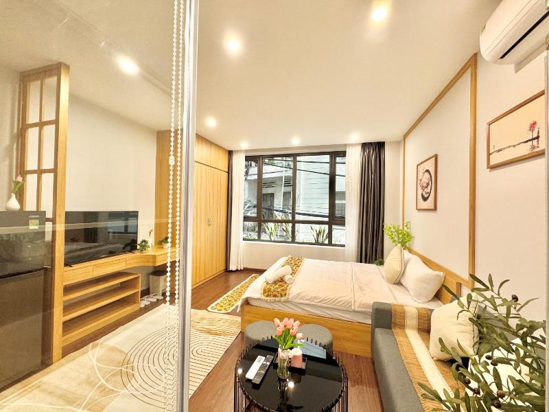 The Little Home - Đào Tấn - Cozy home - Bathtub - Comfy - image 9
