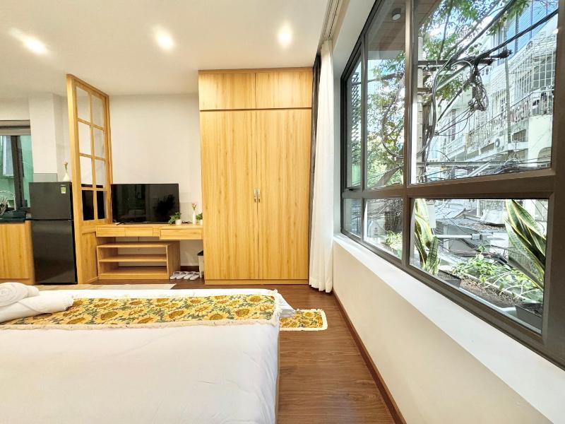 The Little Home - Đào Tấn - Cozy home - Bathtub - Comfy - image 7