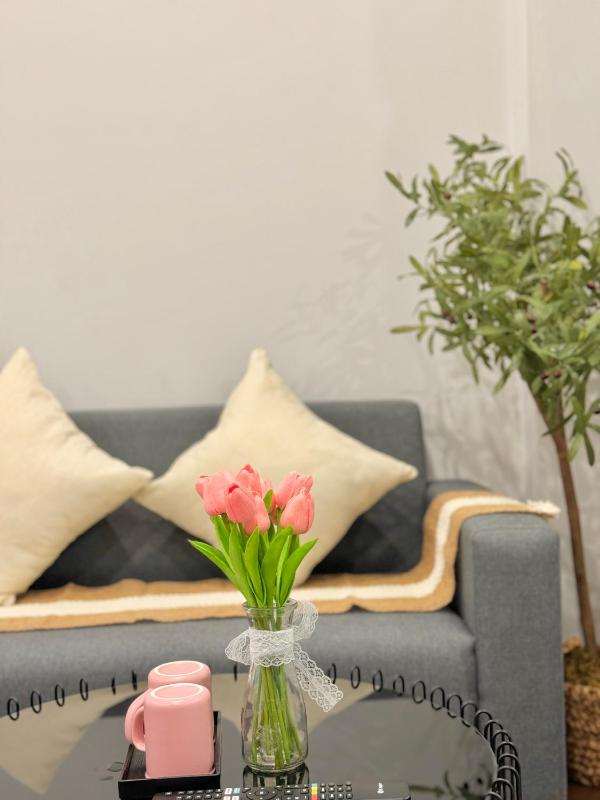The Little Home - Đào Tấn - Cozy home - Bathtub - Comfy - image 12
