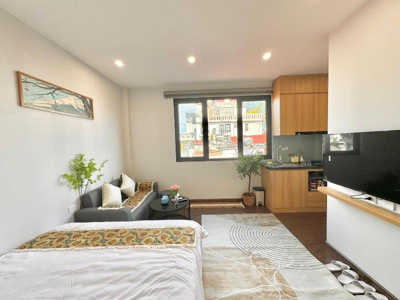 The Little Home - Đào Tấn - Cozy home - Bathtub - Comfy - image 15