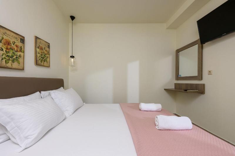 Two-Bedroom Apartment image 3