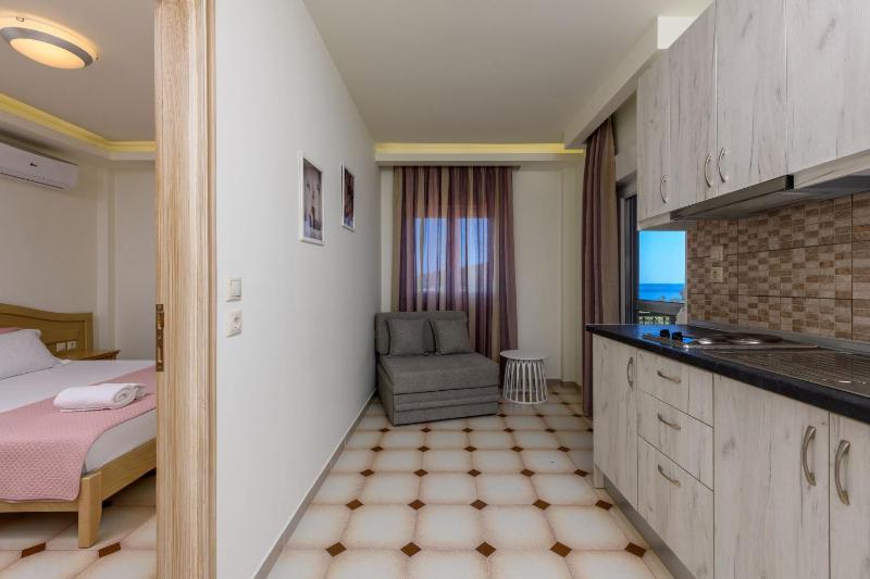 Two-Bedroom Apartment image 4