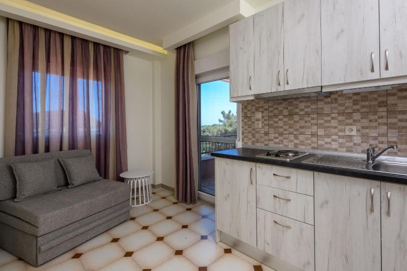 Two-Bedroom Apartment image 3