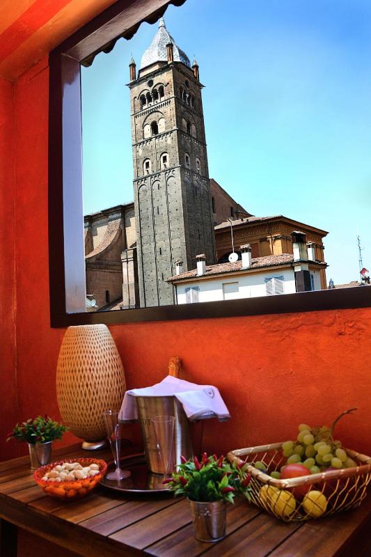 Junior Suite with Terrace image 4