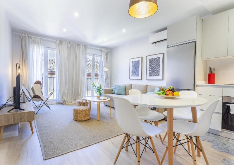 Apartamento Malasaña Terrace en Madrid - image 1