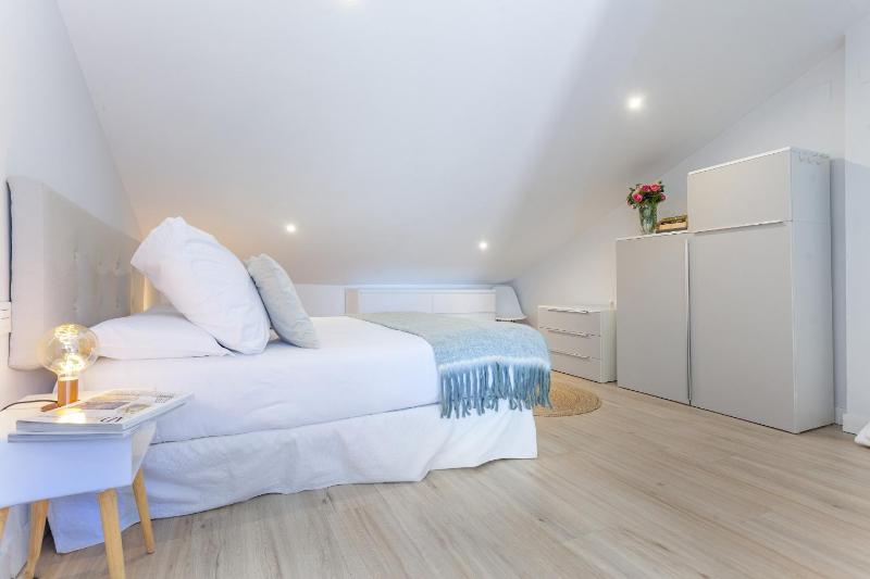 Apartamento Malasaña Terrace en Madrid - image 7