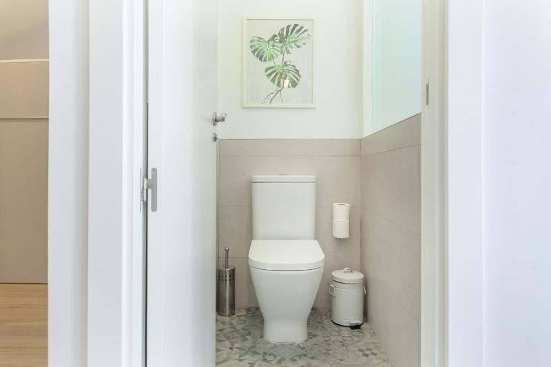 Apartamento Malasaña Terrace en Madrid - image 6