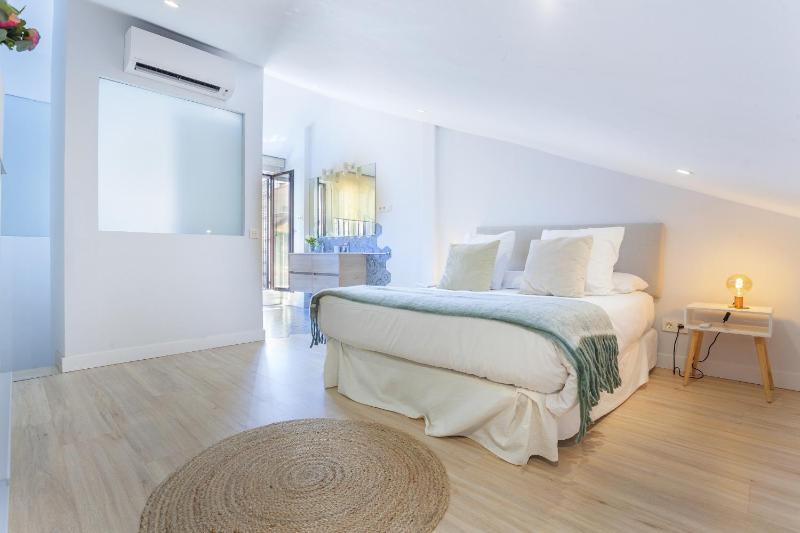 Apartamento Malasaña Terrace en Madrid - image 12
