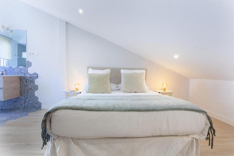 Apartamento Malasaña Terrace en Madrid - image 11