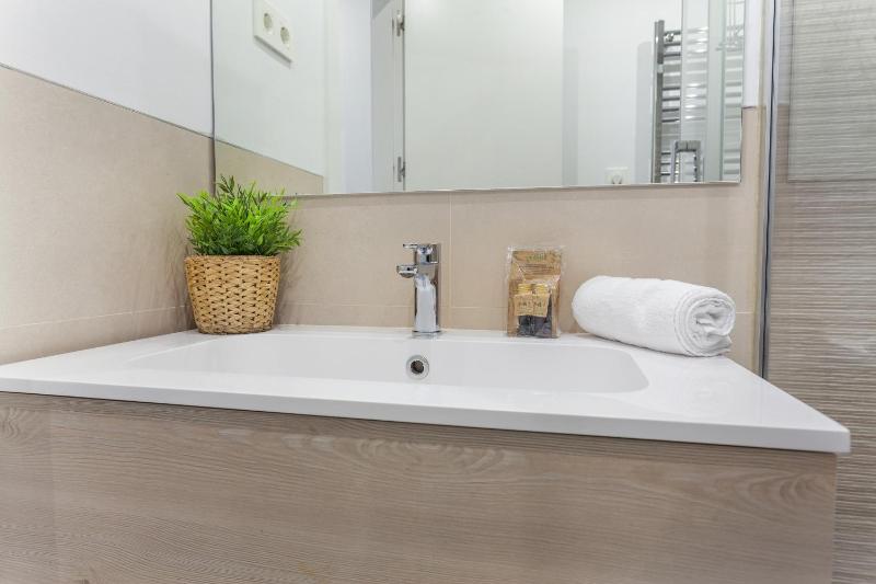 Apartamento Malasaña Terrace en Madrid - image 13