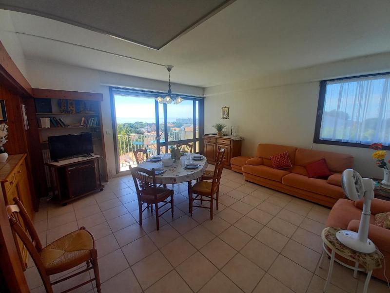 Royan Pontaillac - APPARTEMENT VUE MER - balcon - WIFI - confort simple - image 17