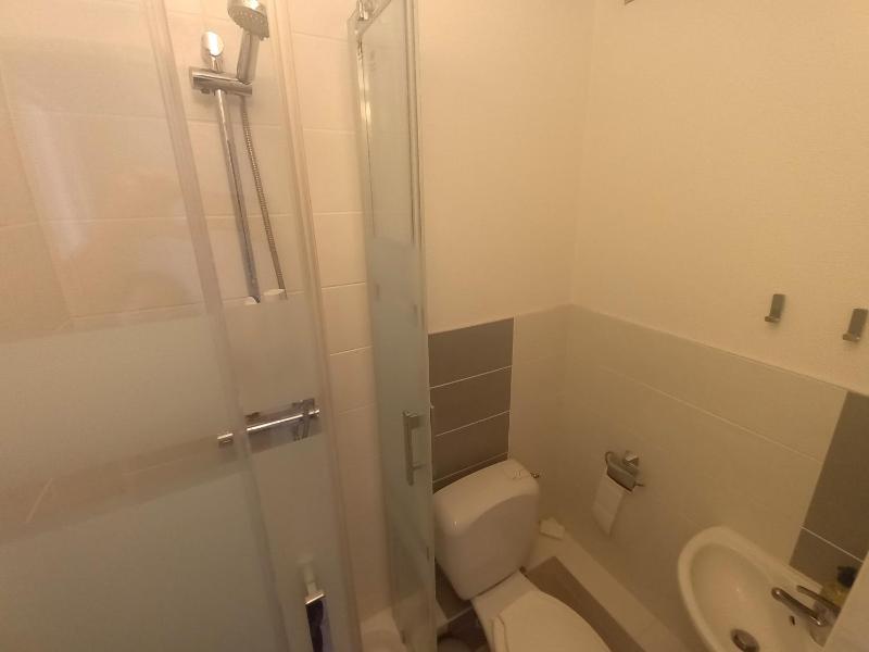 Royan Pontaillac - APPARTEMENT VUE MER - balcon - WIFI - confort simple - image 18