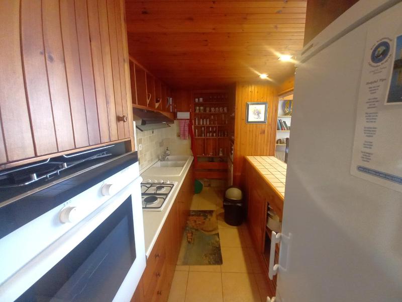 Royan Pontaillac - APPARTEMENT VUE MER - balcon - WIFI - confort simple - image 10