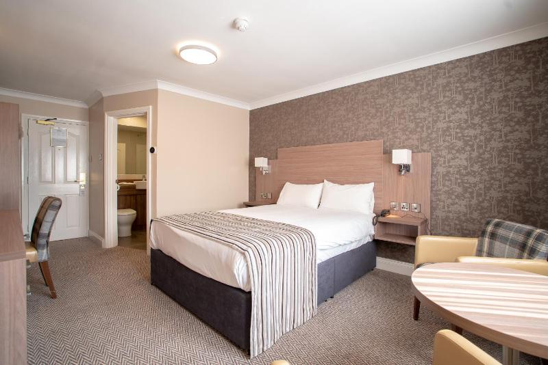 Deluxe Plus Double Room image 2