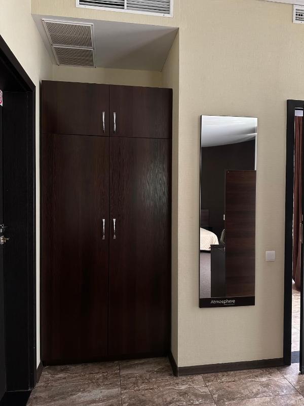 Deluxe Double Room image 4