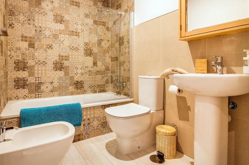 Tarifa Loft With 3 Bedrooms & Sea views RA-676 - image 21