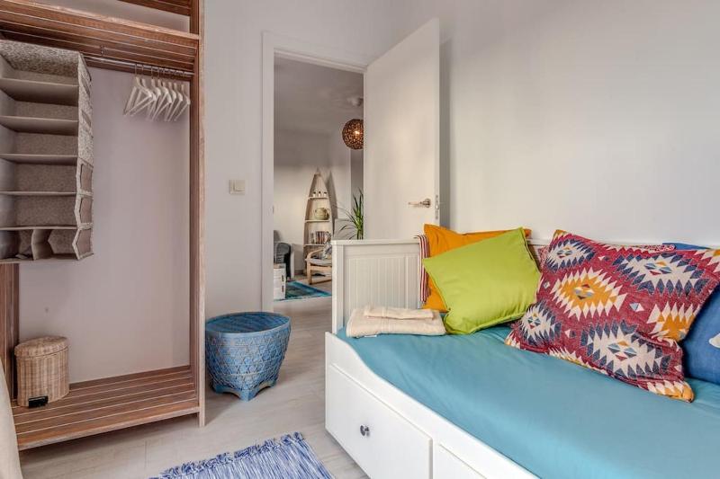 Tarifa Loft With 3 Bedrooms & Sea views RA-676 - image 10