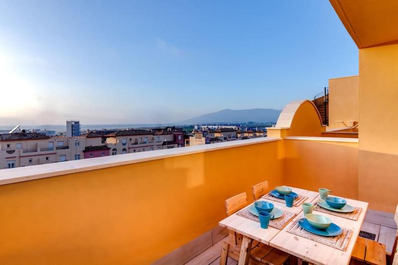 Tarifa Loft With 3 Bedrooms & Sea views RA-676 - image 9