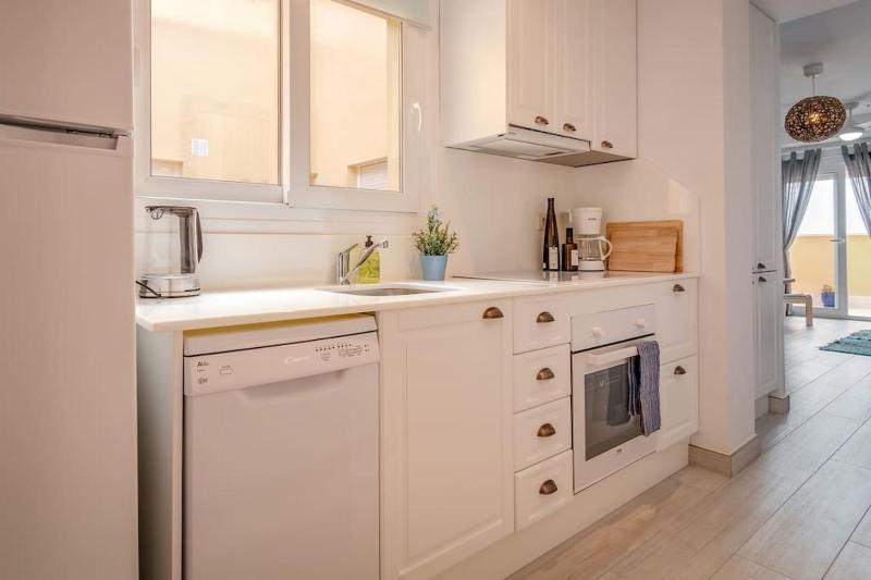 Tarifa Loft With 3 Bedrooms & Sea views RA-676 - image 24