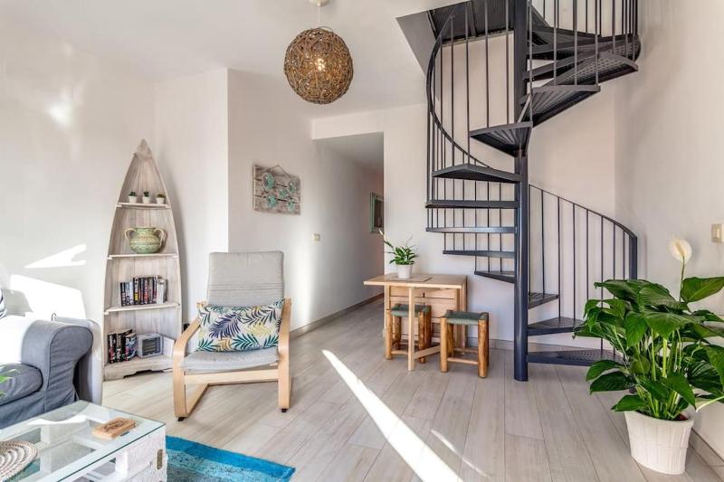 Tarifa Loft With 3 Bedrooms & Sea views RA-676 - image 18