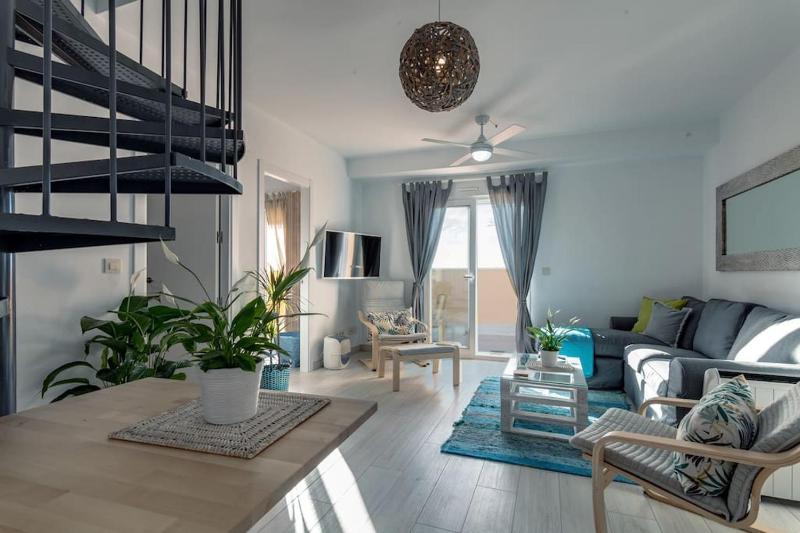 Tarifa Loft With 3 Bedrooms & Sea views RA-676 - image 23