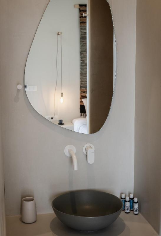 Junior Suite Upper Floor image 3