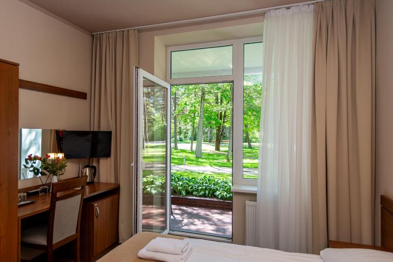 Superior Double or Twin Room image 1