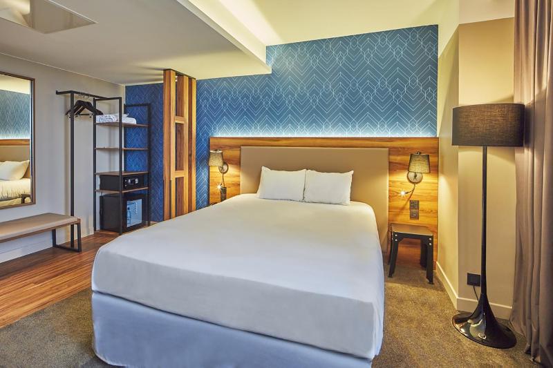 Classic Double Room image 1