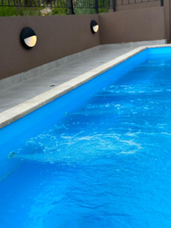 Residence Spa Apartments DUB - image 10