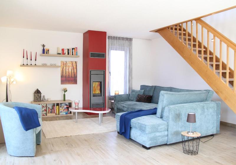 Ferienhaus Adele Ückeritz Images