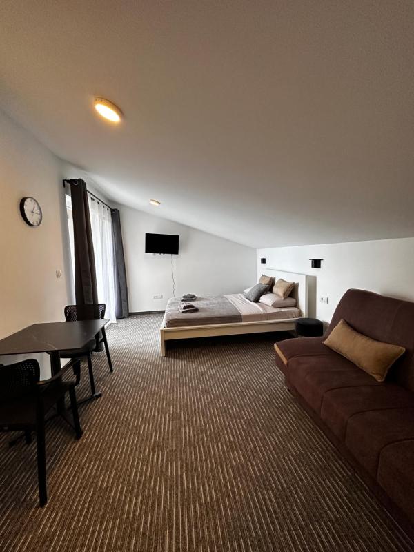 Residence Spa Apartments DUB - image 16