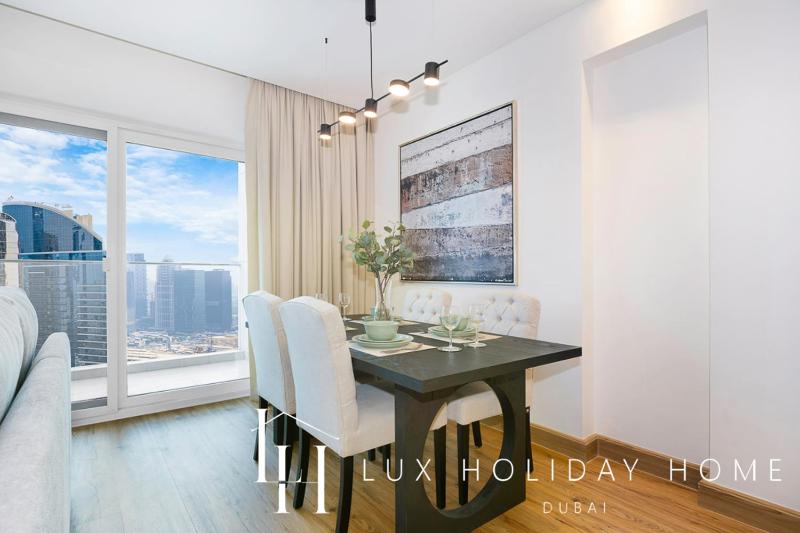 LUX The Bonnington JLT Suite - image 8