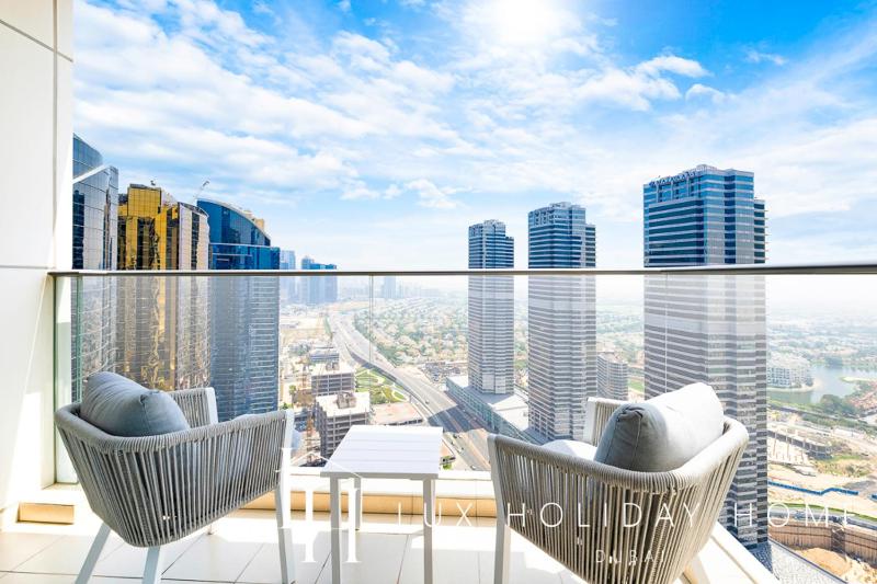 LUX The Bonnington JLT Suite - image 5