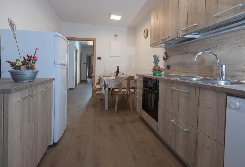Three-Bedroom Apartment - Annex 1.5km from Vidor Resort image 3