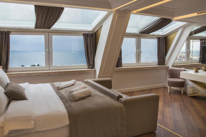 Mina Hotel - Special Category - image 15