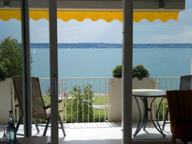 Junior Suite with Balcony image 4