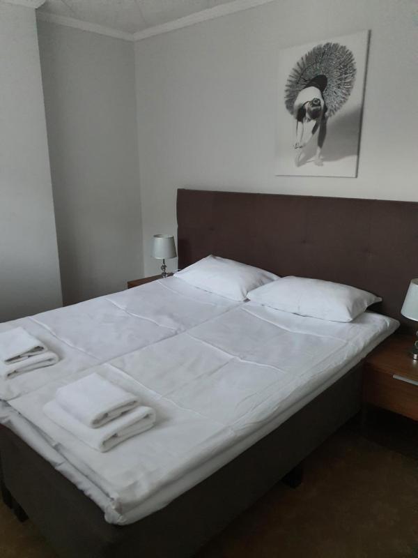 Standard Double or Twin Room image 1