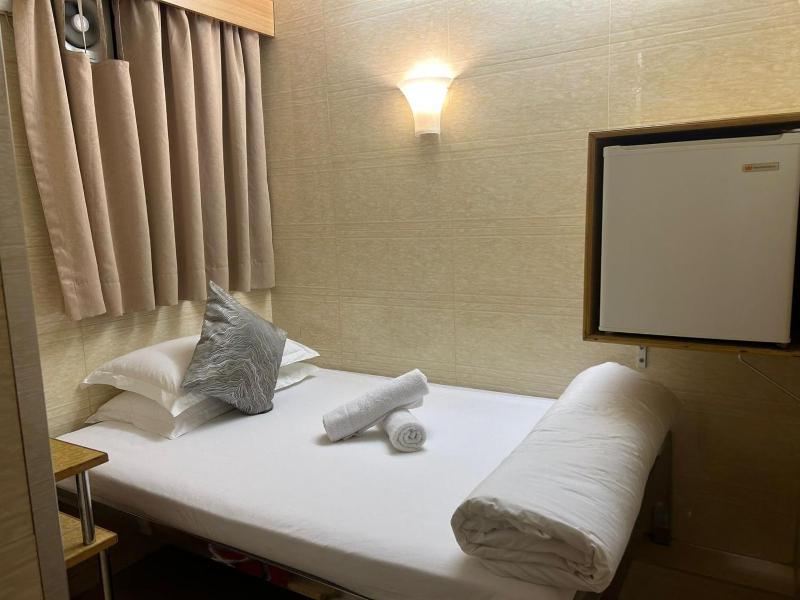 Holiday Guest House - image 7