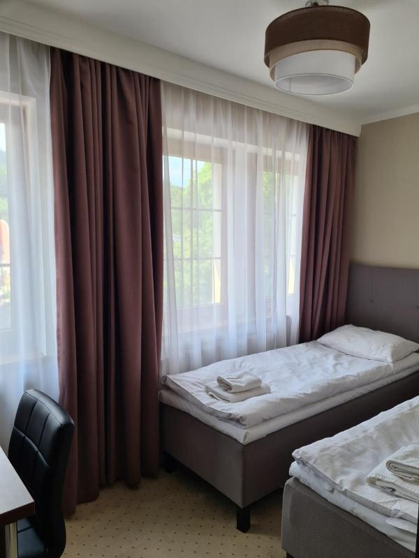 Hotel Kolorowa - image 21