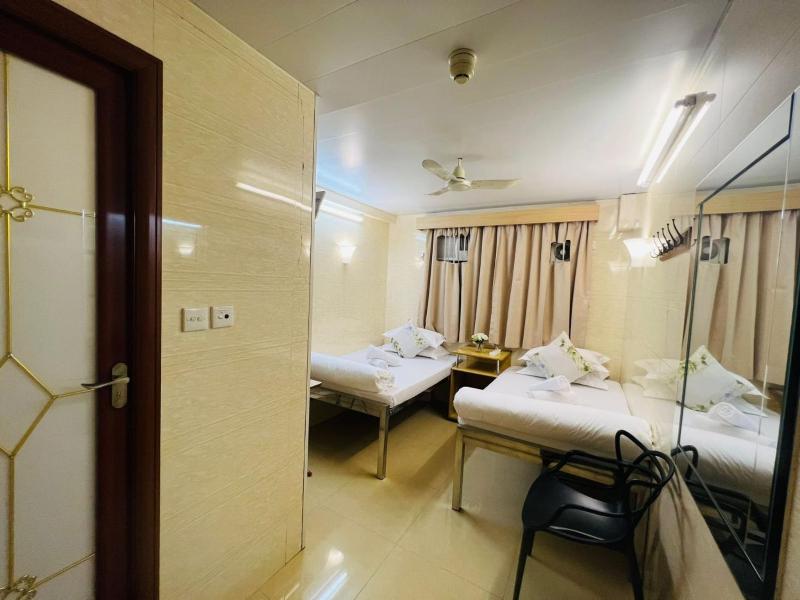 Holiday Guest House - image 15